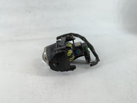 2006-2012 Ford Fusion Passenger Right Oem Front Light Lamp - Oemusedautoparts1.com