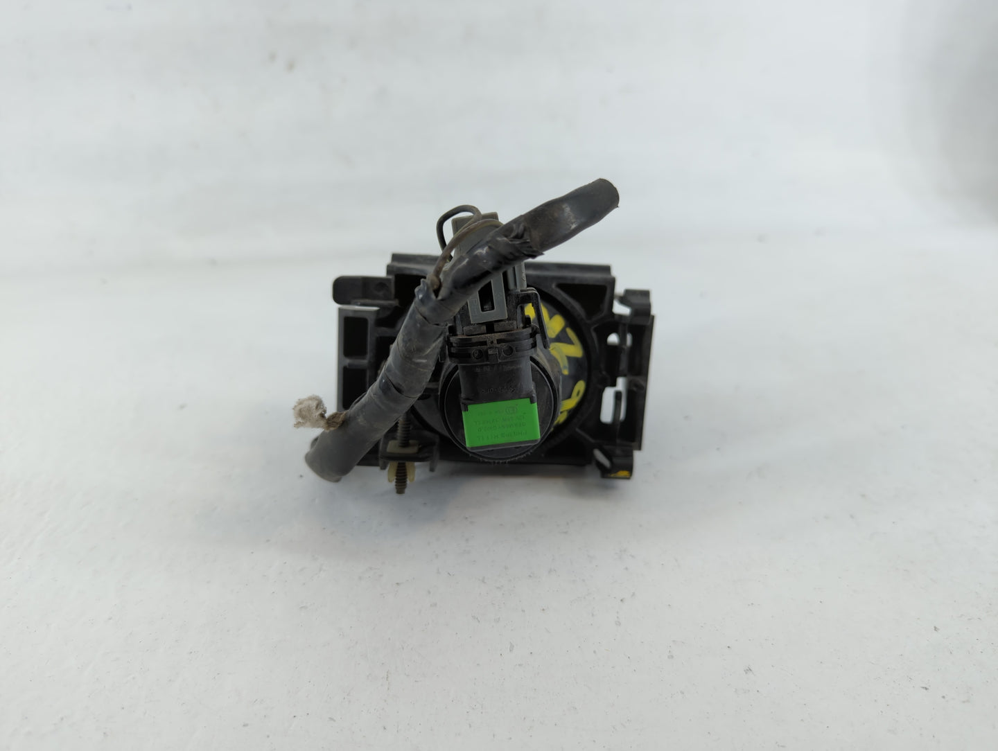 2006-2012 Ford Fusion Passenger Right Oem Front Light Lamp - Oemusedautoparts1.com