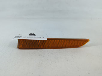 compare product 2010-2012 Ford Fusion Driver Left Oem Front Light Lamp