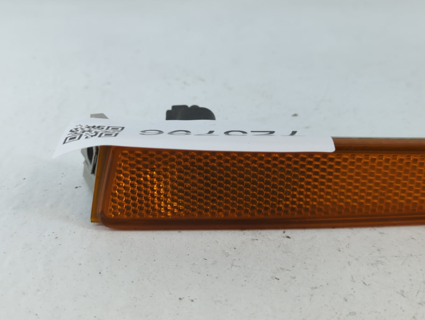 2010-2012 Ford Fusion Driver Left Oem Front Light Lamp - Oemusedautoparts1.com