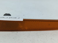 2010-2012 Ford Fusion Driver Left Oem Front Light Lamp - Oemusedautoparts1.com