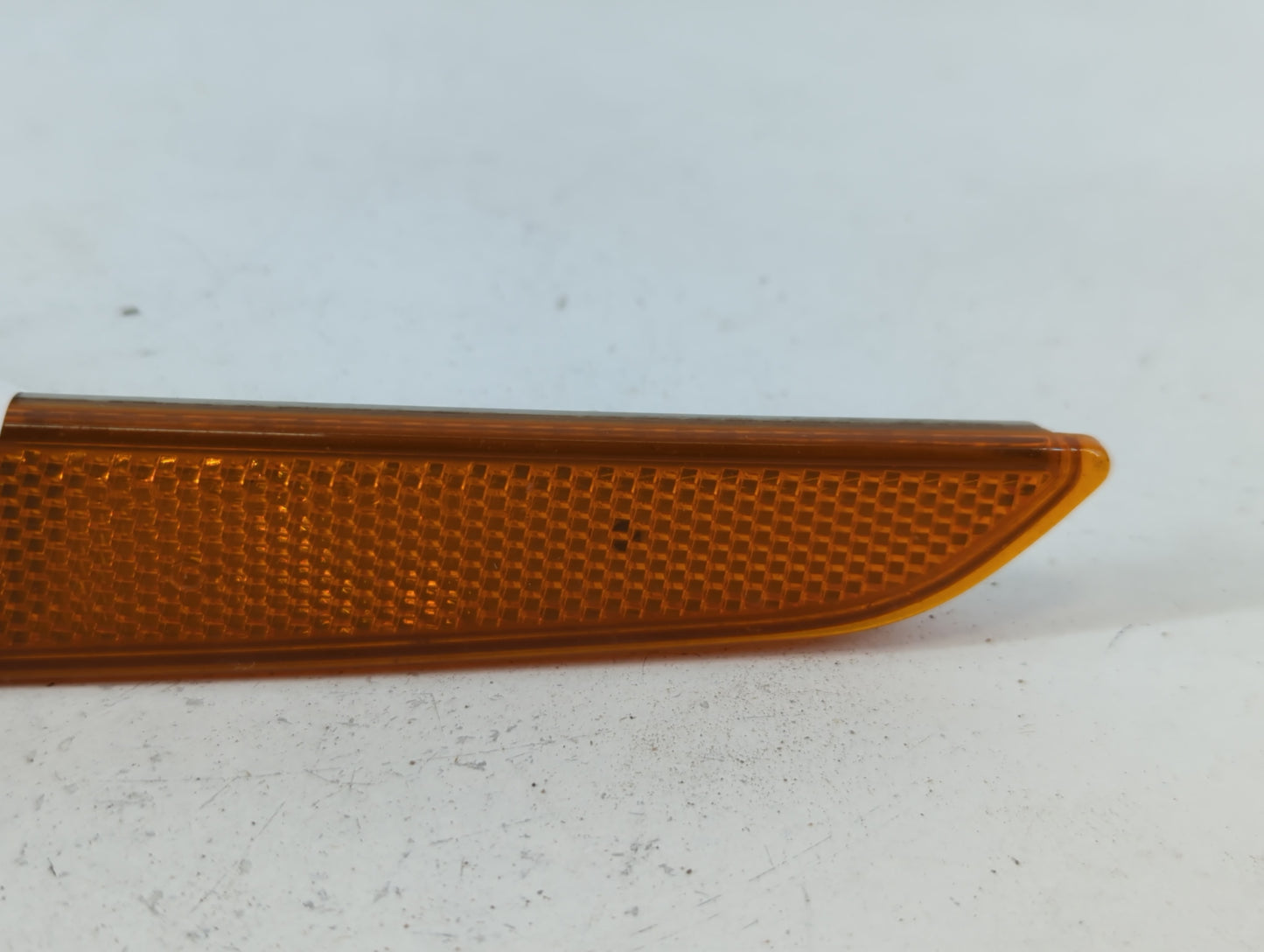 2010-2012 Ford Fusion Driver Left Oem Front Light Lamp - Oemusedautoparts1.com