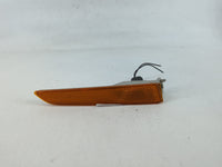 2010-2012 Ford Fusion Passenger Right Oem Front Light Lamp - Oemusedautoparts1.com