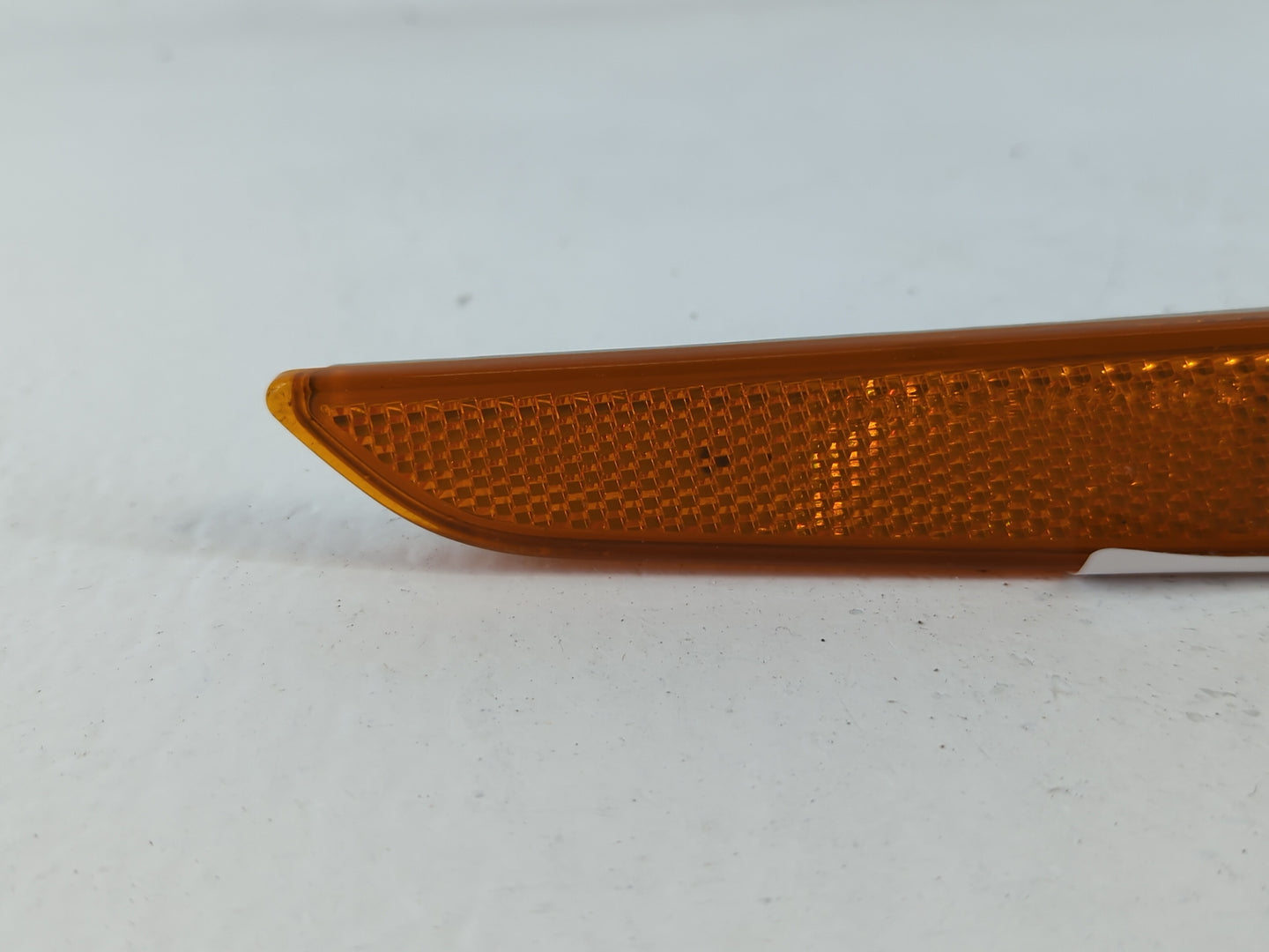 2010-2012 Ford Fusion Passenger Right Oem Front Light Lamp - Oemusedautoparts1.com
