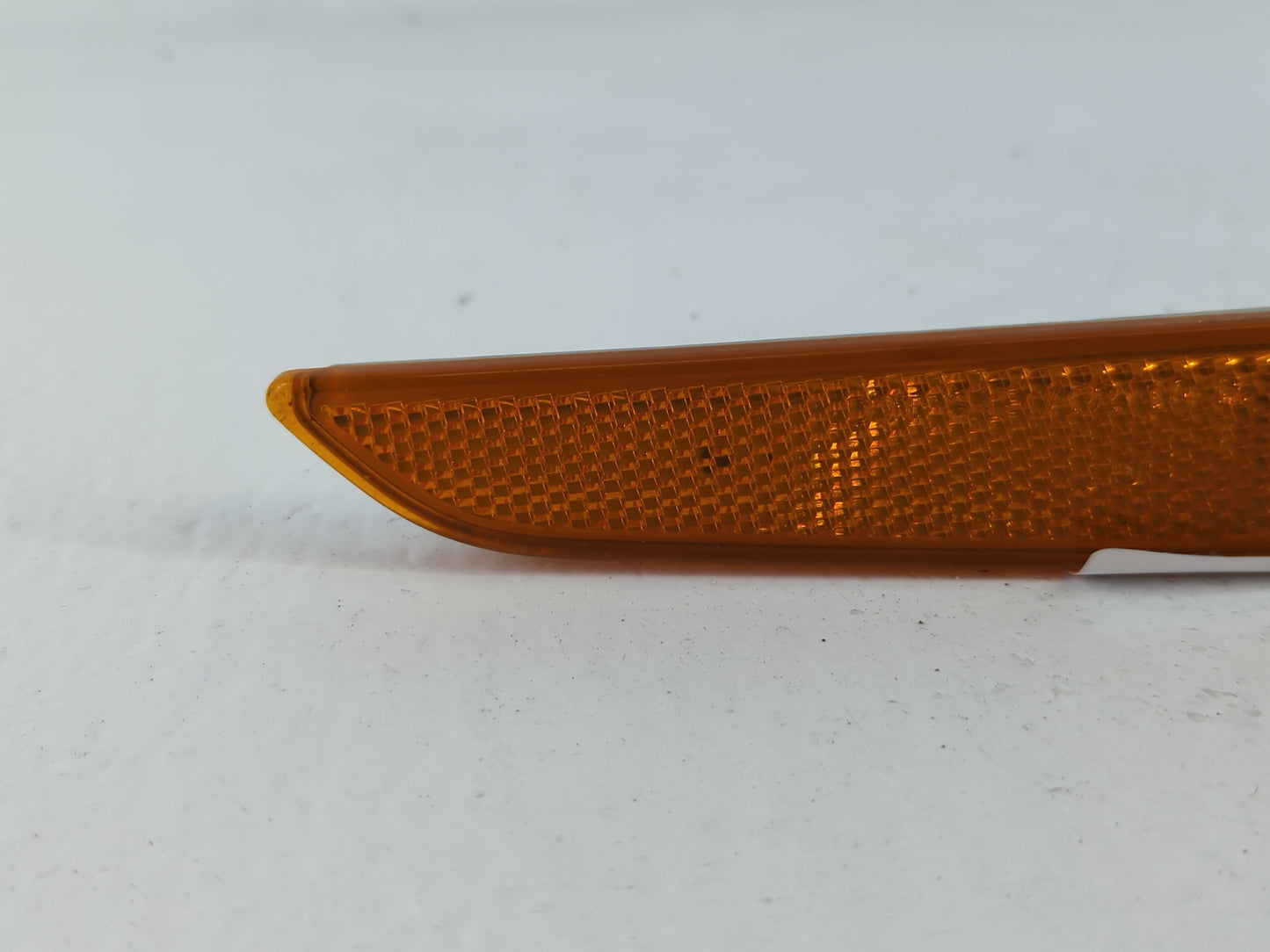 2010-2012 Ford Fusion Passenger Right Oem Front Light Lamp - Oemusedautoparts1.com