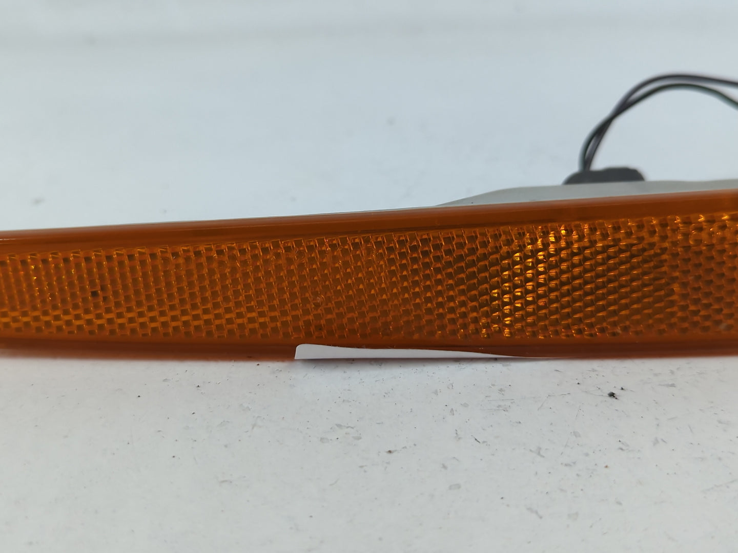 2010-2012 Ford Fusion Passenger Right Oem Front Light Lamp - Oemusedautoparts1.com