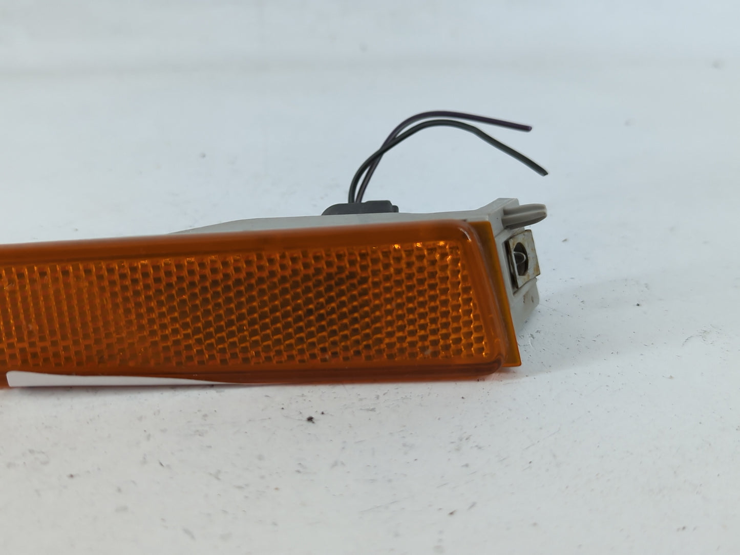 2010-2012 Ford Fusion Passenger Right Oem Front Light Lamp - Oemusedautoparts1.com