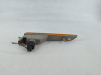 2010-2012 Ford Fusion Passenger Right Oem Front Light Lamp - Oemusedautoparts1.com