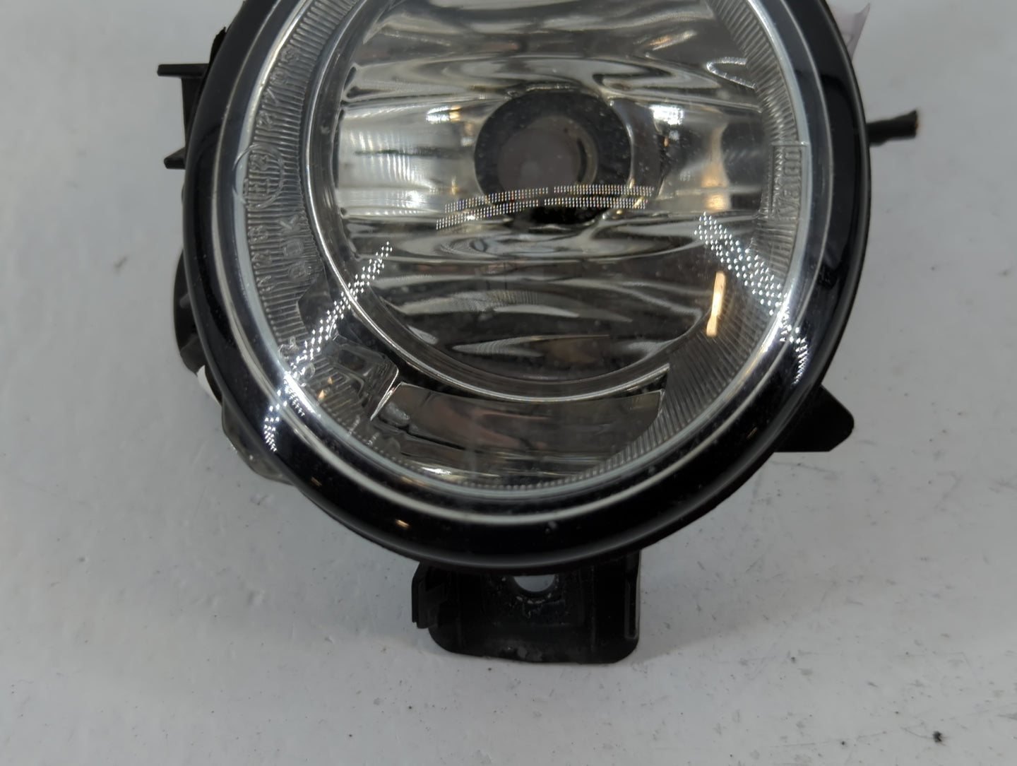 2010-2012 Ford Fusion Passenger Right Oem Front Light Lamp - Oemusedautoparts1.com