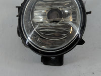 2010-2012 Ford Fusion Passenger Right Oem Front Light Lamp - Oemusedautoparts1.com