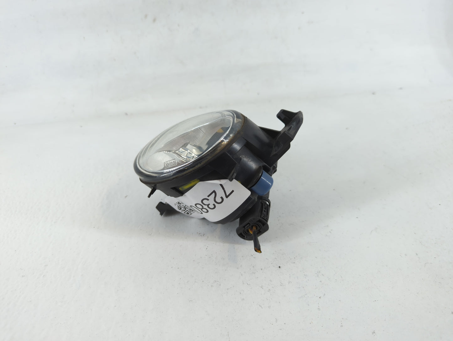 2010-2012 Ford Fusion Passenger Right Oem Front Light Lamp - Oemusedautoparts1.com
