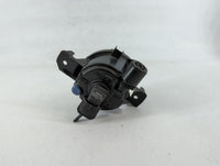2010-2012 Ford Fusion Passenger Right Oem Front Light Lamp - Oemusedautoparts1.com