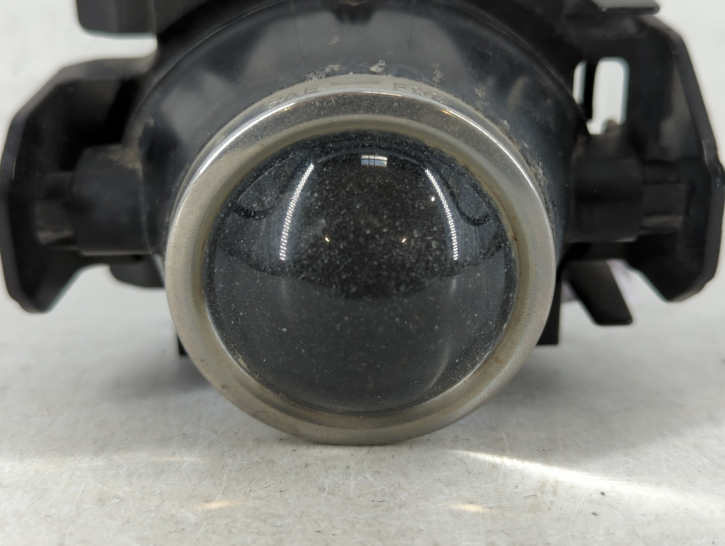 2006-2012 Ford Fusion Passenger Right Oem Front Light Lamp - Oemusedautoparts1.com