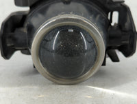 2006-2012 Ford Fusion Passenger Right Oem Front Light Lamp - Oemusedautoparts1.com