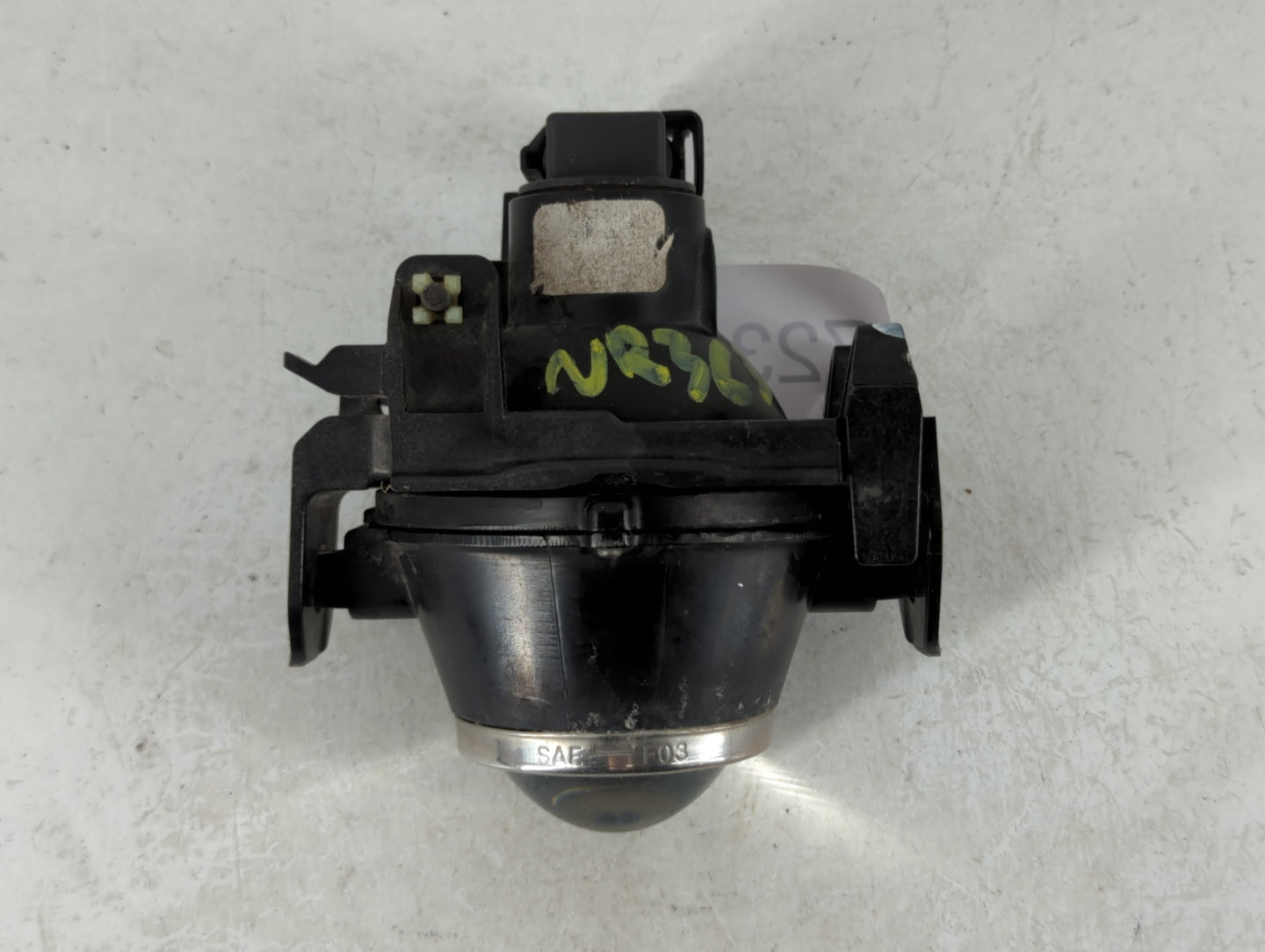 2006-2012 Ford Fusion Passenger Right Oem Front Light Lamp - Oemusedautoparts1.com