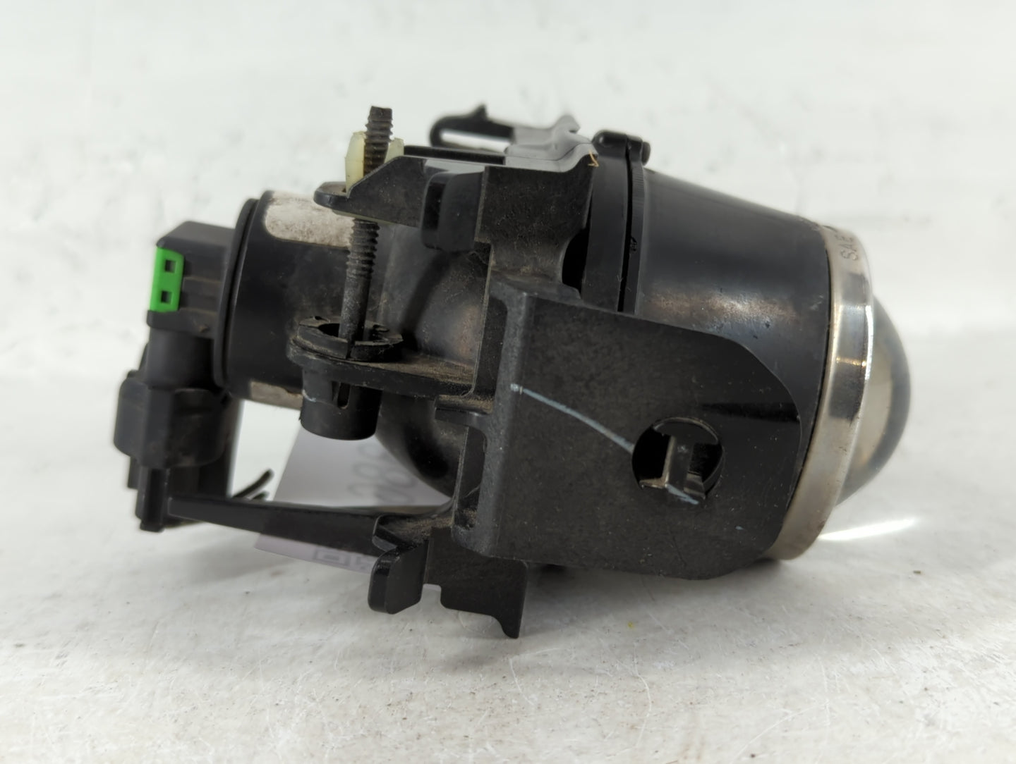 2006-2012 Ford Fusion Passenger Right Oem Front Light Lamp - Oemusedautoparts1.com