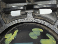 2006-2012 Ford Fusion Passenger Right Oem Front Light Lamp - Oemusedautoparts1.com