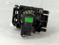 2006-2012 Ford Fusion Passenger Right Oem Front Light Lamp - Oemusedautoparts1.com