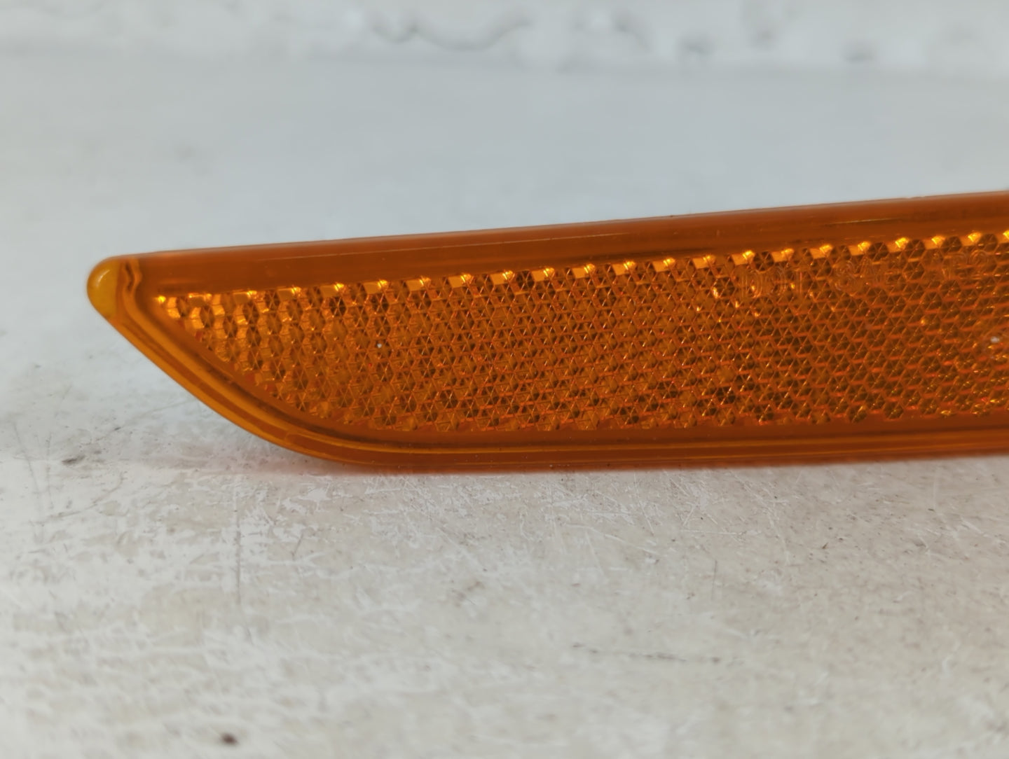 2010-2012 Ford Fusion Passenger Right Oem Front Light Lamp - Oemusedautoparts1.com