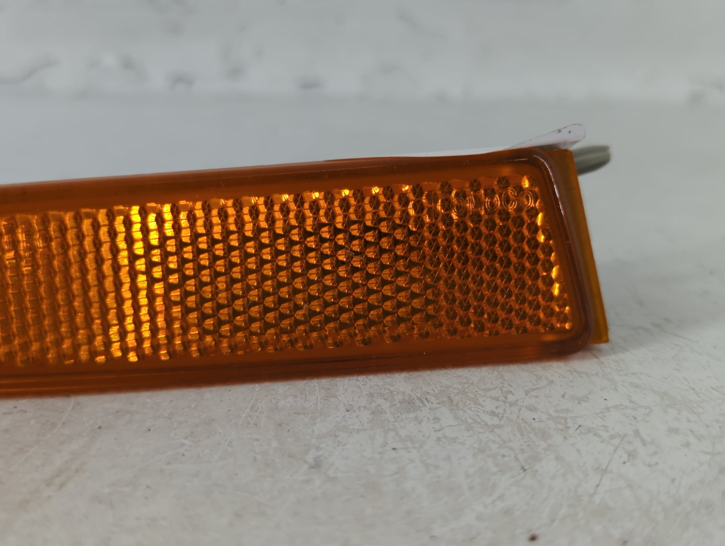 2010-2012 Ford Fusion Passenger Right Oem Front Light Lamp - Oemusedautoparts1.com