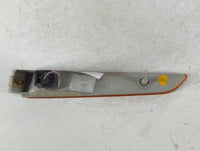 2010-2012 Ford Fusion Passenger Right Oem Front Light Lamp - Oemusedautoparts1.com
