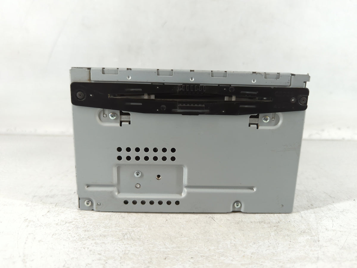 2010-2012 Ford Fusion Am Fm Cd Player Radio Receiver 725626 - Oemusedautoparts1.com