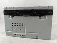 2010-2012 Ford Fusion Am Fm Cd Player Radio Receiver 725626 - Oemusedautoparts1.com