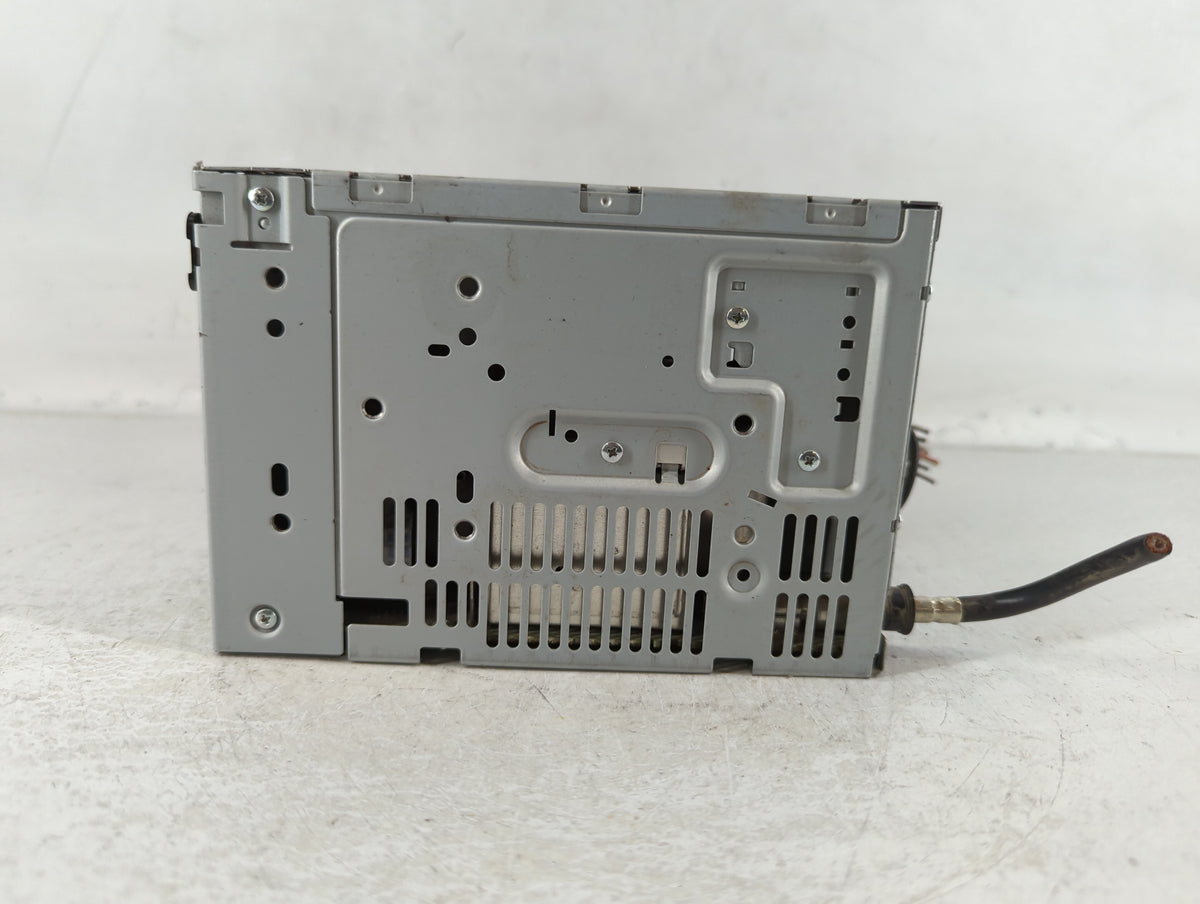 2010-2012 Ford Fusion Am Fm Cd Player Radio Receiver 725626 - Oemusedautoparts1.com