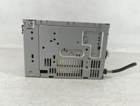 2010-2012 Ford Fusion Am Fm Cd Player Radio Receiver 725626 - Oemusedautoparts1.com