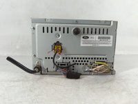 2010-2012 Ford Fusion Am Fm Cd Player Radio Receiver 725626 - Oemusedautoparts1.com