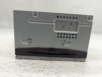 2011-2012 Ford Fusion Am Fm Cd Player Radio Receiver 726246 - Oemusedautoparts1.com
