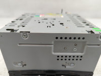 2011-2012 Ford Fusion Am Fm Cd Player Radio Receiver 726246 - Oemusedautoparts1.com