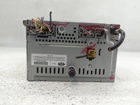 2011-2012 Ford Fusion Am Fm Cd Player Radio Receiver 726246 - Oemusedautoparts1.com