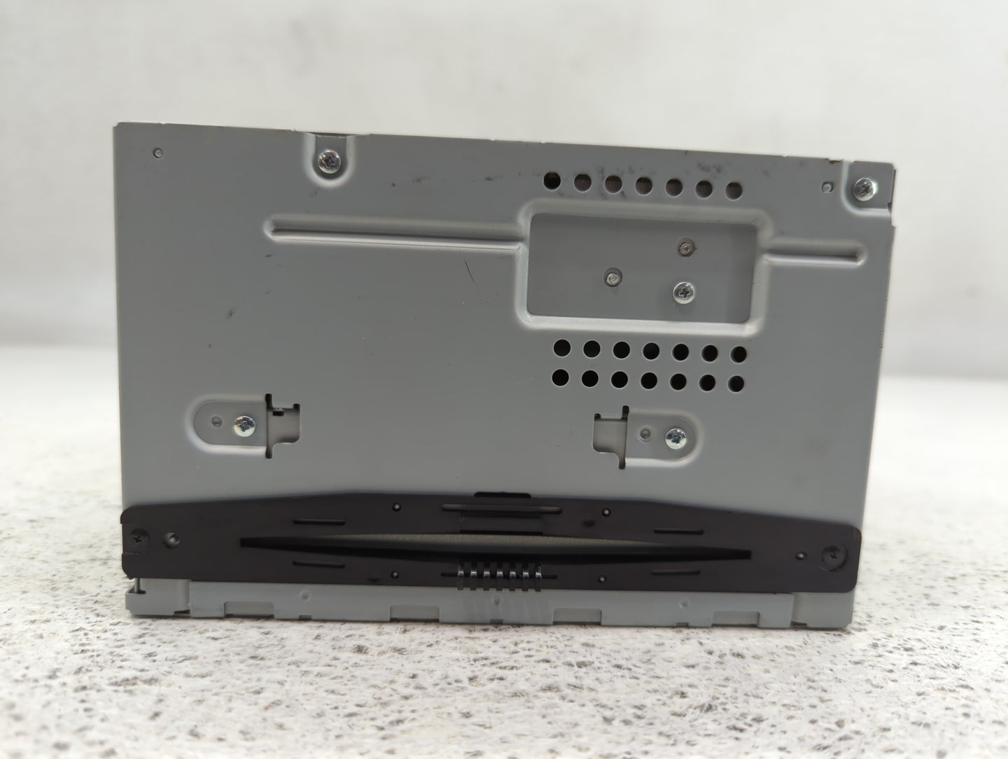 2011-2012 Ford Fusion Am Fm Cd Player Radio Receiver - Oemusedautoparts1.com
