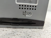 2011-2012 Ford Fusion Am Fm Cd Player Radio Receiver 726259 - Oemusedautoparts1.com