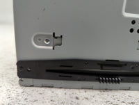 2011-2012 Ford Fusion Am Fm Cd Player Radio Receiver 726259 - Oemusedautoparts1.com