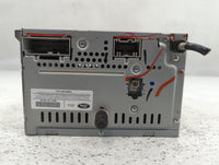 2011-2012 Ford Fusion Am Fm Cd Player Radio Receiver 726259 - Oemusedautoparts1.com