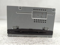 2010-2012 Ford Fusion Am Fm Cd Player Radio Receiver - Oemusedautoparts1.com