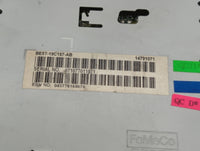 2010-2012 Ford Fusion Am Fm Cd Player Radio Receiver - Oemusedautoparts1.com