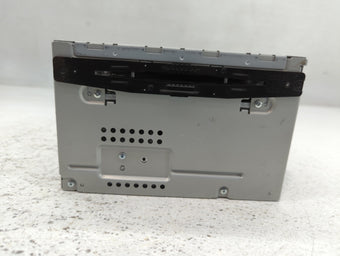 compare product 2010-2012 Ford Fusion Am Fm Cd Player Radio Receiver