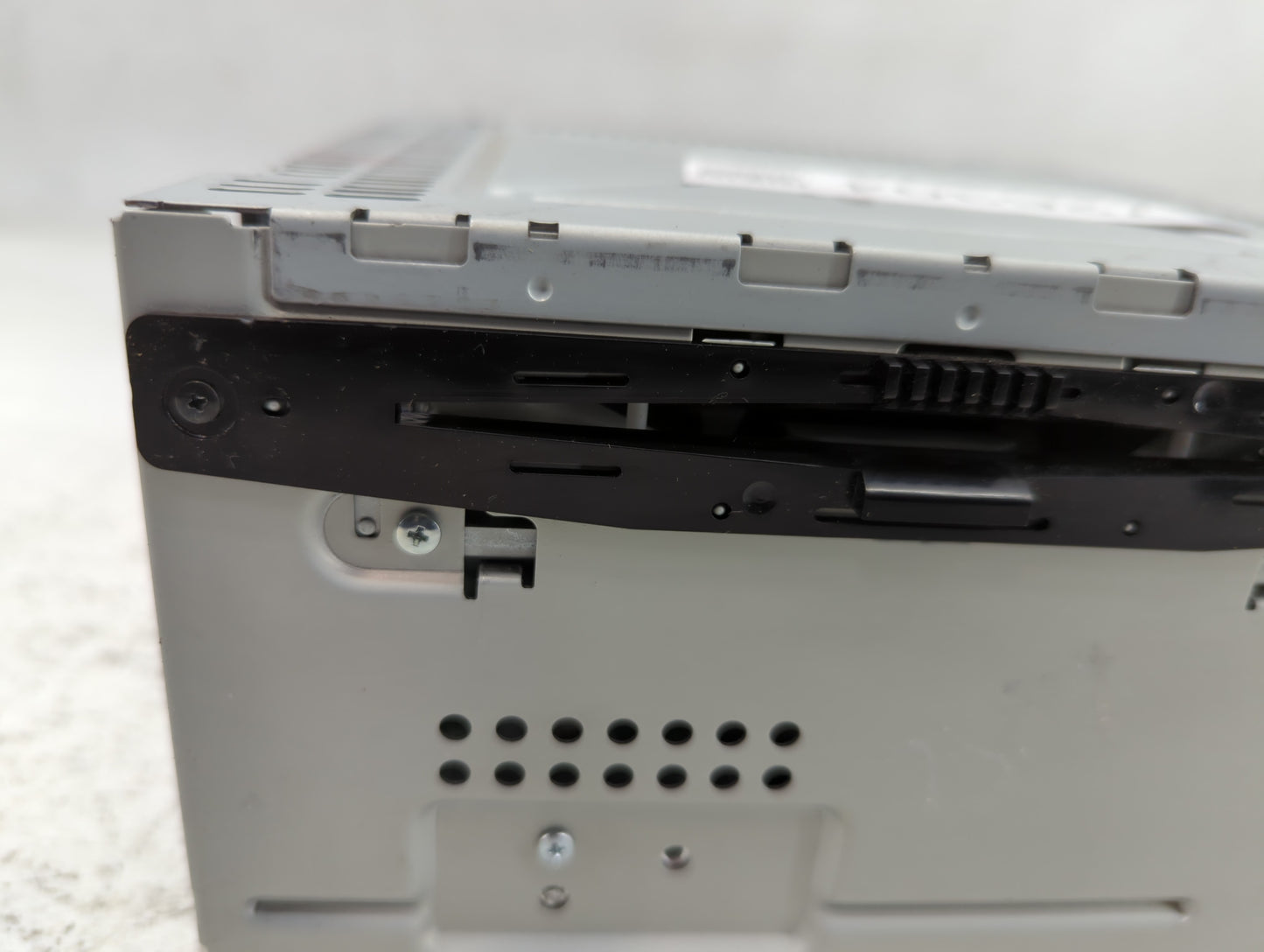 2010-2012 Ford Fusion Am Fm Cd Player Radio Receiver - Oemusedautoparts1.com