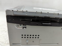 2010-2012 Ford Fusion Am Fm Cd Player Radio Receiver - Oemusedautoparts1.com