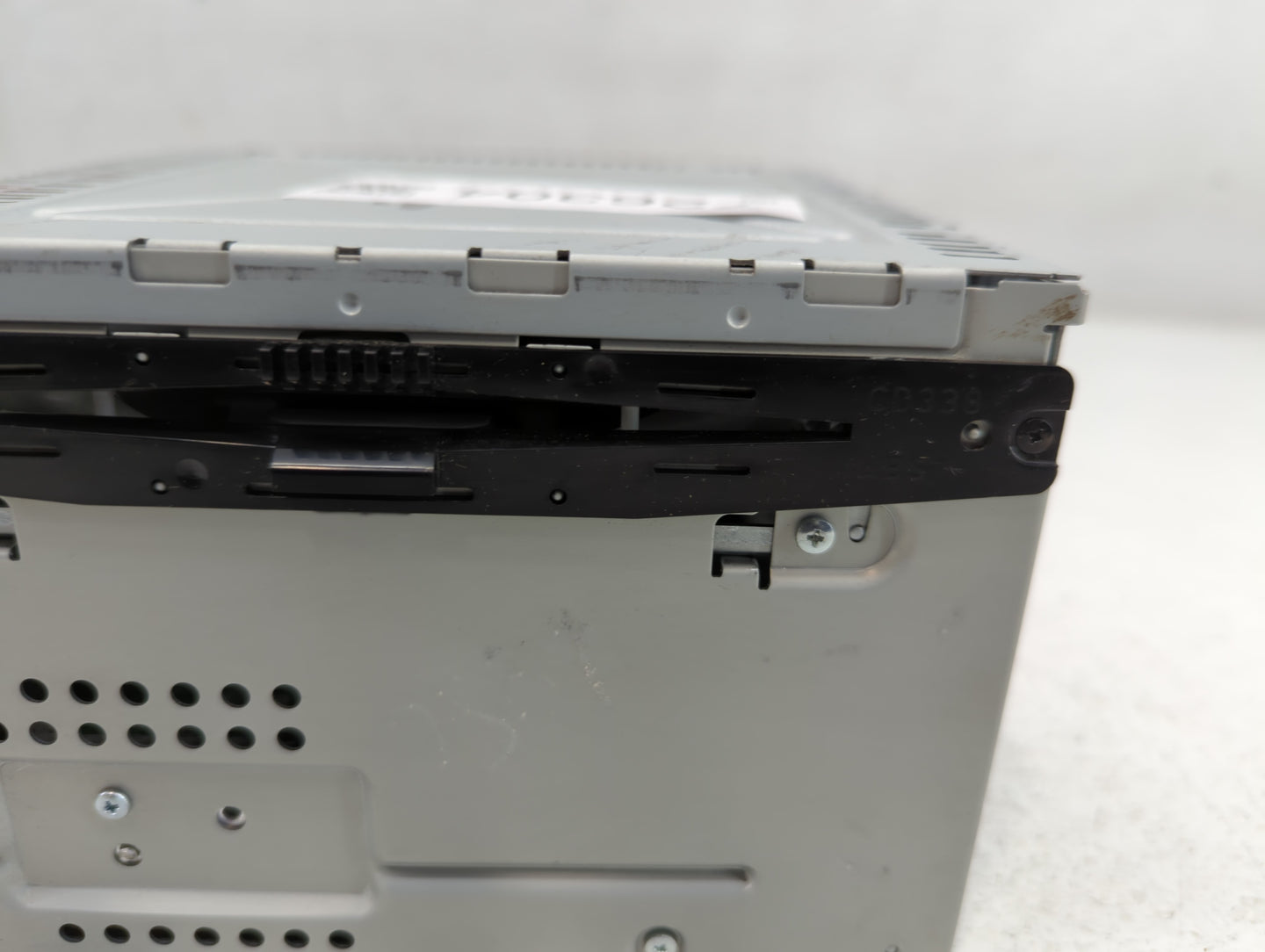 2010-2012 Ford Fusion Am Fm Cd Player Radio Receiver - Oemusedautoparts1.com