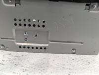 2010-2012 Ford Fusion Am Fm Cd Player Radio Receiver - Oemusedautoparts1.com