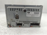 2010-2012 Ford Fusion Am Fm Cd Player Radio Receiver - Oemusedautoparts1.com