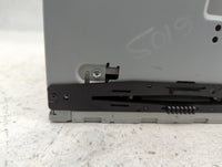 2010-2012 Ford Fusion Am Fm Cd Player Radio Receiver - Oemusedautoparts1.com