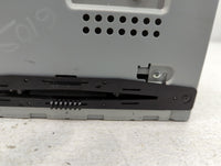 2010-2012 Ford Fusion Am Fm Cd Player Radio Receiver - Oemusedautoparts1.com