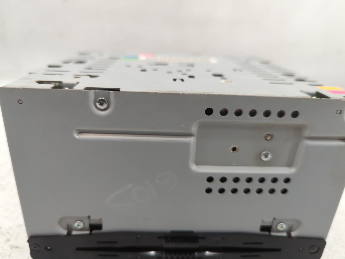 2010-2012 Ford Fusion Am Fm Cd Player Radio Receiver - Oemusedautoparts1.com