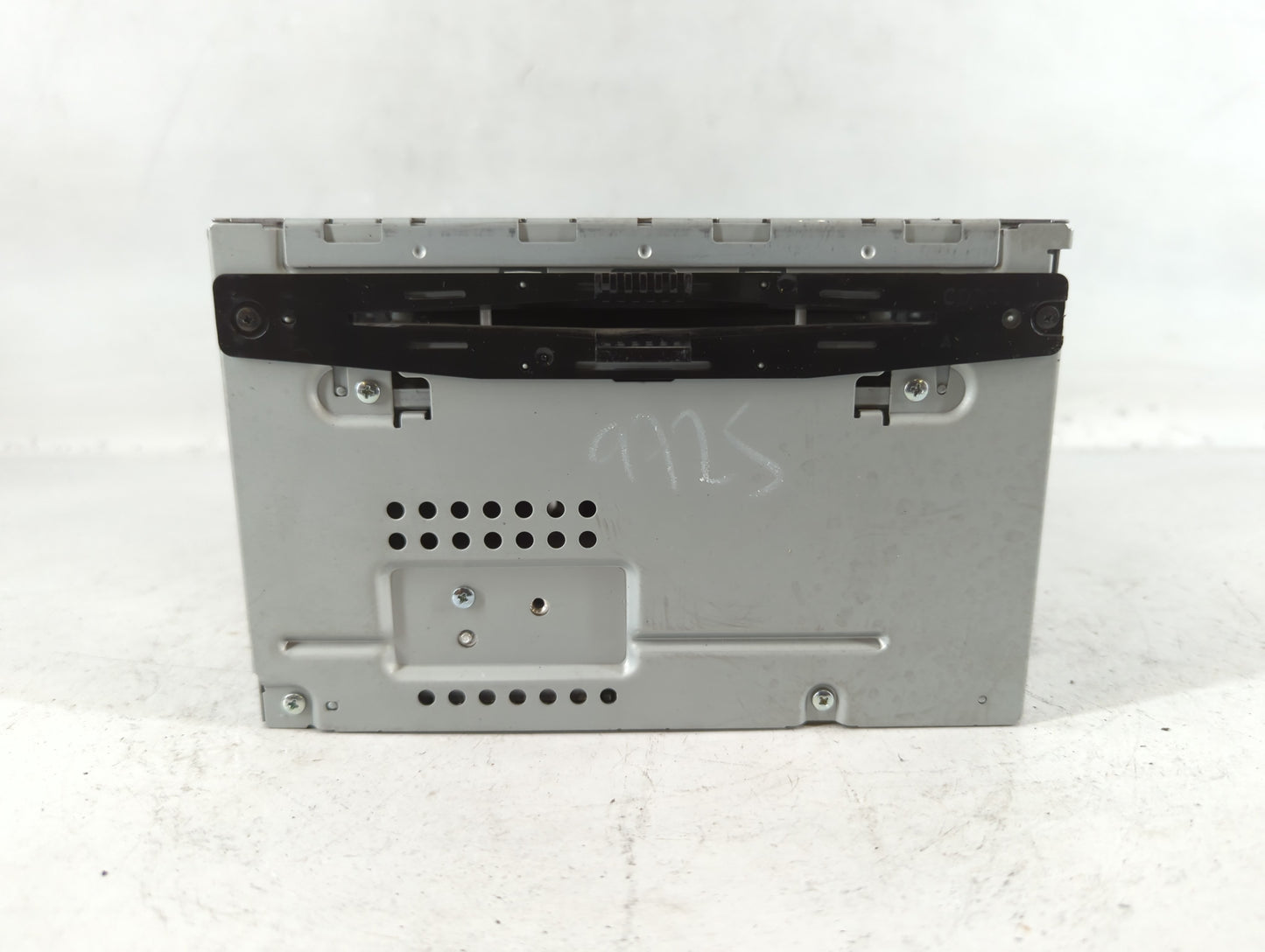 2010-2012 Ford Fusion Am Fm Cd Player Radio Receiver - Oemusedautoparts1.com