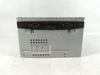 compare product 2010-2012 Ford Fusion Am Fm Cd Player Radio Receiver